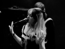 The Last Dinner Party / Luvcat / Katy J Pearson on Nov 3, 2024 [294-small]