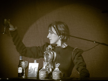 The Last Dinner Party / Luvcat / Katy J Pearson on Nov 3, 2024 [299-small]