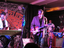 Deer Tick / The Felice Brothers on Oct 30, 2015 [783-small]
