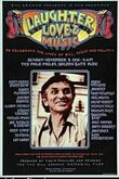 Laughter, Love & Music - Bill Graham Memorial on Nov 3, 1991 [350-small]