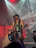 Bret Michaels / Frank Ray on Nov 2, 2024 [362-small]