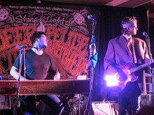 Deer Tick / The Felice Brothers on Oct 30, 2015 [784-small]
