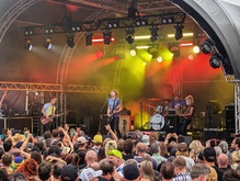 Regurgitator / Less Than Jake / Jebediah / Little Birdy / The Bennies on Oct 26, 2024 [406-small]