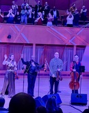 Vitamin String Quartet on Nov 3, 2024 [424-small]