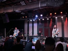 Cloud Nothings / Equipment / Farmer's Wife on Nov 3, 2024 [428-small]