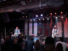 Cloud Nothings / Equipment / Farmer's Wife on Nov 3, 2024 [429-small]