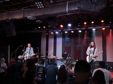 Cloud Nothings / Equipment / Farmer's Wife on Nov 3, 2024 [430-small]