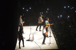 Arkells / Poolside on Nov 2, 2024 [452-small]