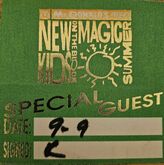 New Kids On The Block on Sep 9, 1990 [461-small]