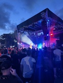 Regurgitator / Less Than Jake / Jebediah / The Bennies / Little Birdy on Nov 3, 2024 [477-small]