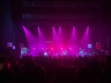 The Cheap Thrills (UK) on Nov 2, 2024 [478-small]