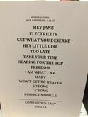 Spiritualized / Roy and the Devil's Motorcycle on Nov 1, 2012 [504-small]