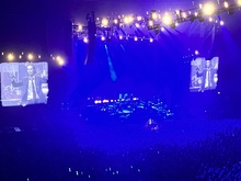 Nick Cave and The Bad Seeds / Black Country, New Road on Nov 3, 2024 [548-small]