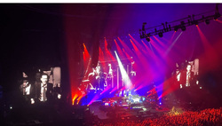 Nick Cave and The Bad Seeds / Black Country, New Road on Nov 3, 2024 [550-small]