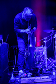 Byggesett Orchestra / Jürgen Dahmen Powertrio on Nov 2, 2024 [603-small]
