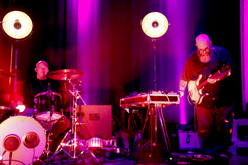 Byggesett Orchestra / Jürgen Dahmen Powertrio on Nov 2, 2024 [604-small]