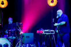 Byggesett Orchestra / Jürgen Dahmen Powertrio on Nov 2, 2024 [605-small]