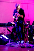 Byggesett Orchestra / Jürgen Dahmen Powertrio on Nov 2, 2024 [607-small]
