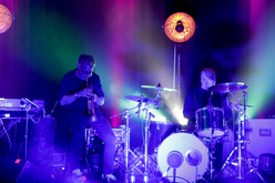 Byggesett Orchestra / Jürgen Dahmen Powertrio on Nov 2, 2024 [608-small]