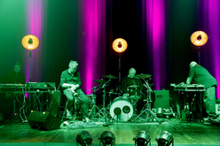 Byggesett Orchestra / Jürgen Dahmen Powertrio on Nov 2, 2024 [609-small]
