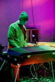 Byggesett Orchestra / Jürgen Dahmen Powertrio on Nov 2, 2024 [610-small]