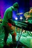 Byggesett Orchestra / Jürgen Dahmen Powertrio on Nov 2, 2024 [611-small]