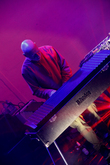 Byggesett Orchestra / Jürgen Dahmen Powertrio on Nov 2, 2024 [613-small]