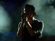 OneRepublic on Nov 4, 2016 [623-small]