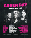 Green Day / Hot Milk on Jul 2, 2025 [626-small]