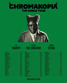 Tyler, The Creator / Paris Texas / Lil Yachty on May 14, 2025 [627-small]