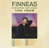 Finneas / Hohnen Ford / Tom Odell on May 6, 2025 [631-small]