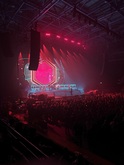 Glass Animals / The Big Moon on Nov 3, 2024 [787-small]