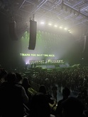 Glass Animals / The Big Moon on Nov 3, 2024 [790-small]