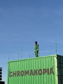 Tyler, The Creator on Nov 2, 2024 [795-small]