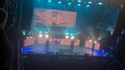 Sepultura / Jinjer / Obituary / Jesus Piece on Nov 2, 2024 [874-small]
