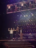 Jonas Brothers / Mimi Webb / Deleasa on Oct 1, 2024 [875-small]