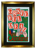 Grateful Dead / Santana on Apr 28, 1991 [880-small]