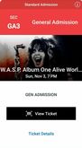 W.A.S.P. / Armored Saint on Nov 3, 2024 [906-small]
