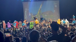 The Aquabats / Sweet and Tender Hooligans / The Aggrolites on Aug 17, 2024 [908-small]