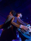Rikas / The Vices on Oct 26, 2024 [911-small]