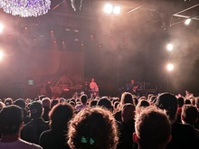 Nothing But Thieves / TAIPEI HOUSTON on Oct 21, 2024 [952-small]