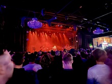 Nothing But Thieves / TAIPEI HOUSTON on Oct 21, 2024 [954-small]