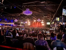 Nothing But Thieves / TAIPEI HOUSTON on Oct 21, 2024 [956-small]