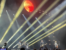 Fall Out Boy / Jimmy Eat World / Hot Mulligan / CARR on Mar 30, 2024 [050-small]