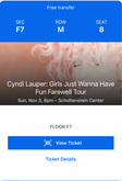 Cyndi Lauper / Elle King on Nov 3, 2024 [078-small]