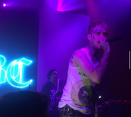 Lil Peep / Wicca Phase Springs Eternal / Bexey on Oct 2, 2017 [122-small]