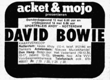 David Bowie on May 13, 1976 [124-small]