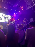 Sarah and the Sundays / Breakup Shoes on Apr 19, 2024 [155-small]