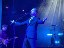 Two Door Cinema Club / Petey on Sep 26, 2024 [180-small]