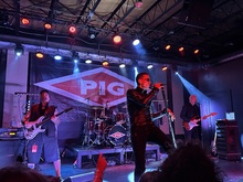 Pig / Unicode : Machine / Solemn Shapes on Nov 4, 2024 [237-small]